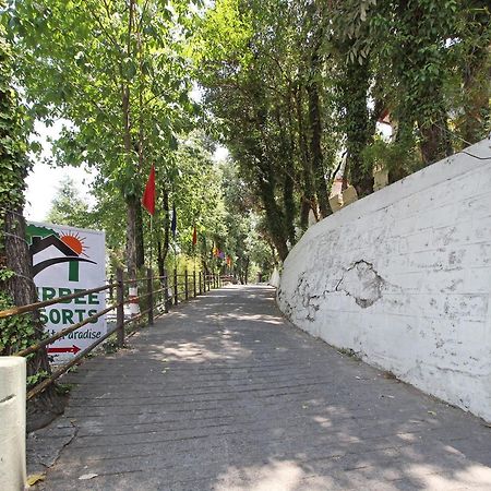 Oyo 5248 Surbee Resorts Mussoorie Exterior foto