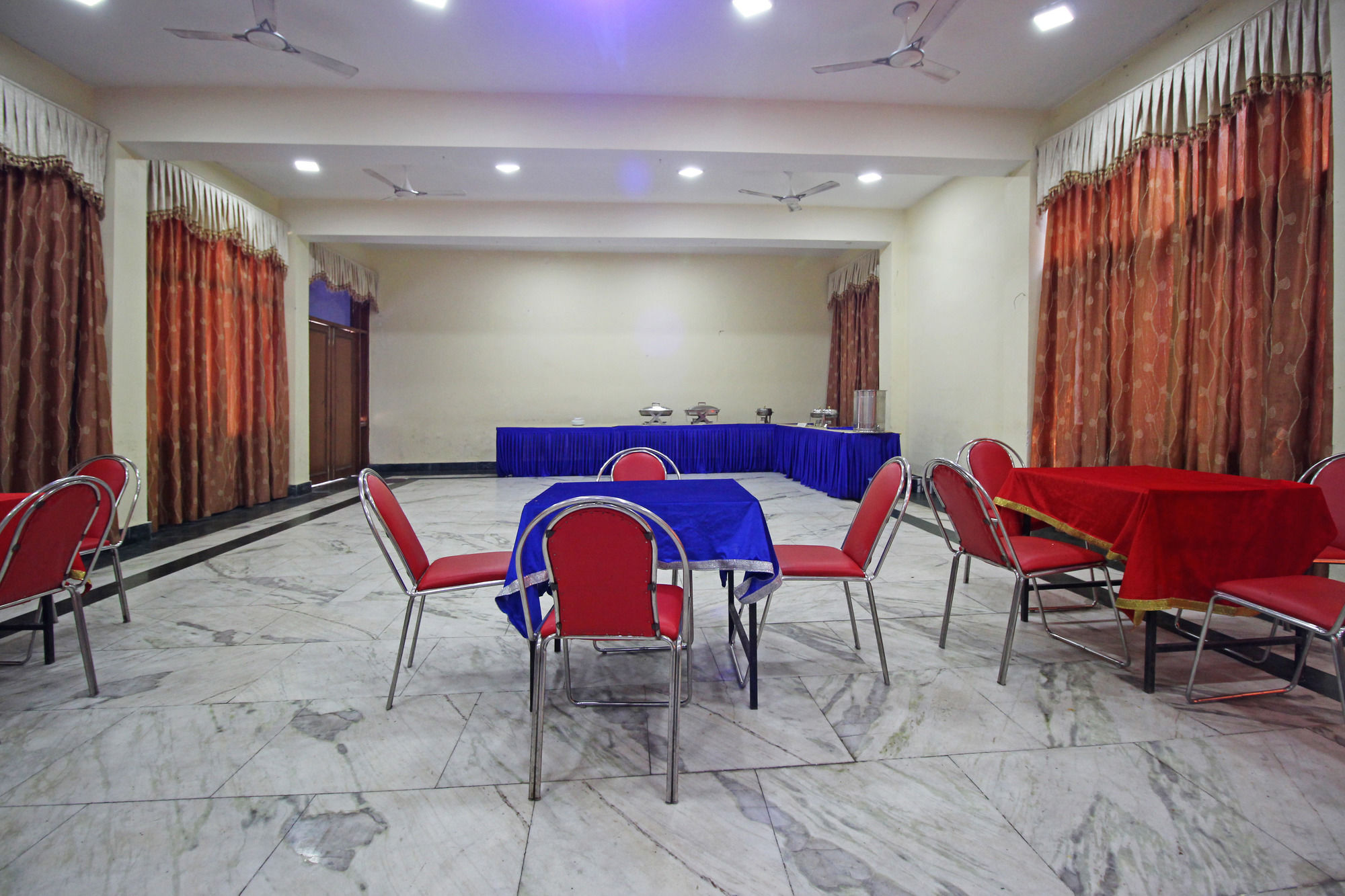 Oyo 5248 Surbee Resorts Mussoorie Exterior foto