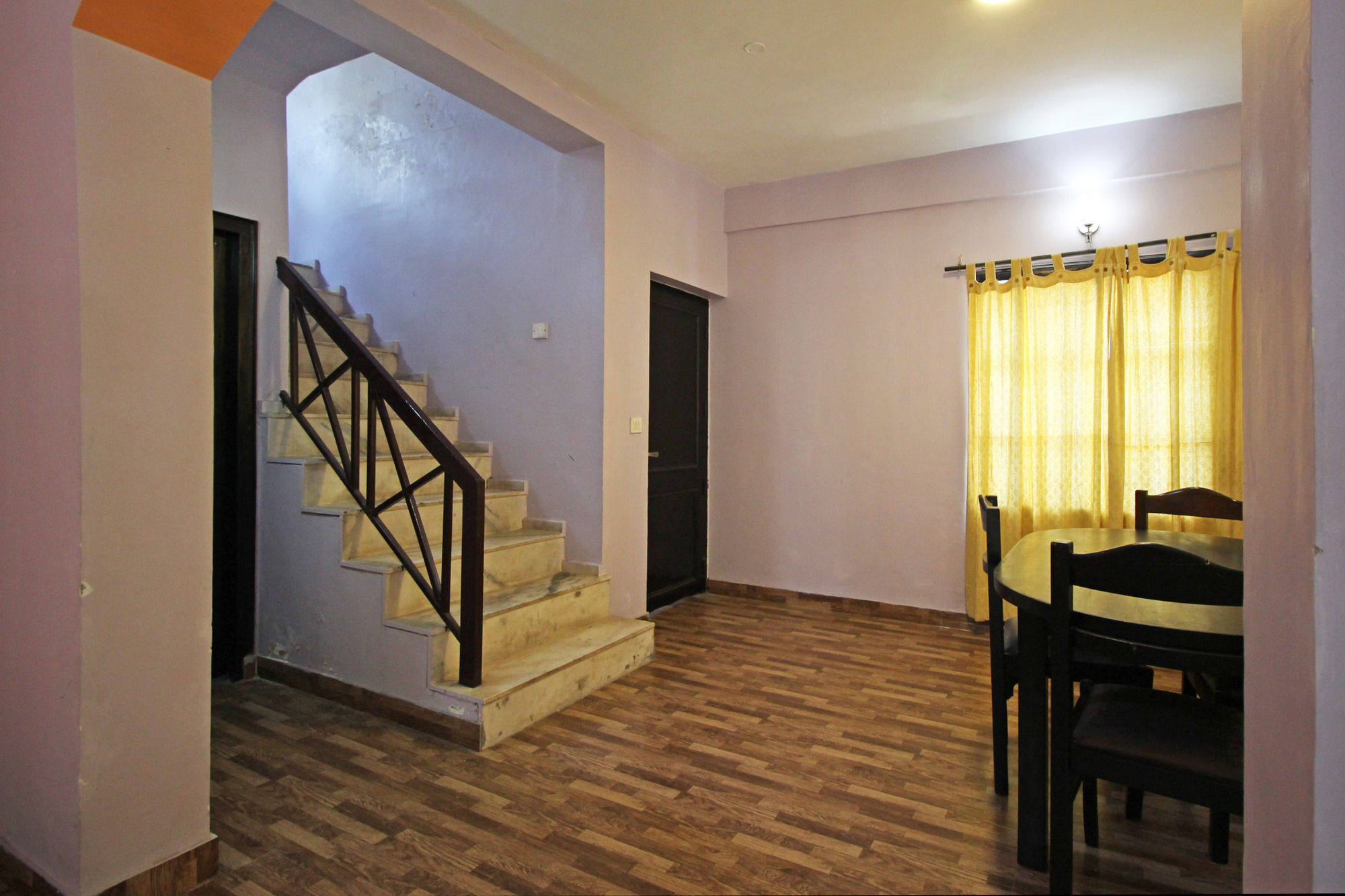 Oyo 5248 Surbee Resorts Mussoorie Exterior foto